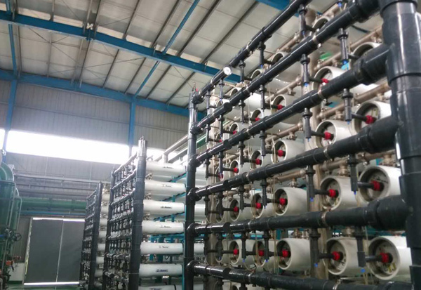造紙廠污水處理工藝優(yōu)勢(shì)是什么？