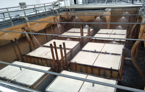 地埋式污水處理設(shè)備基建的優(yōu)勢什么？特點有哪些？