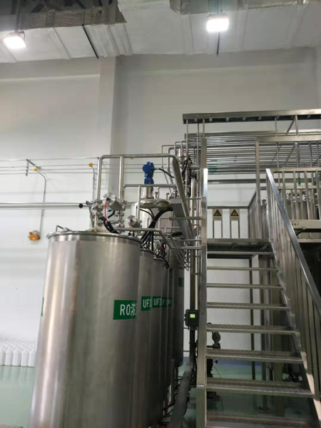 化工廠廢水如何處理？化工廠污水處理怎么做？