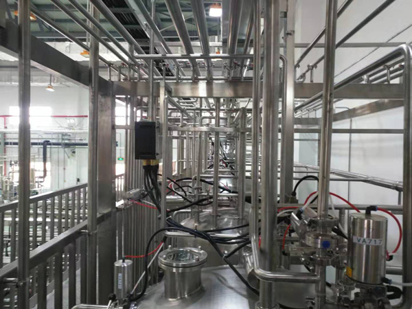 涂料廢水怎么處理？處理方案有哪些？