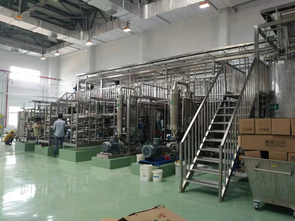 屠宰廢水處理設(shè)備防裂抗?jié)B措施有哪些？