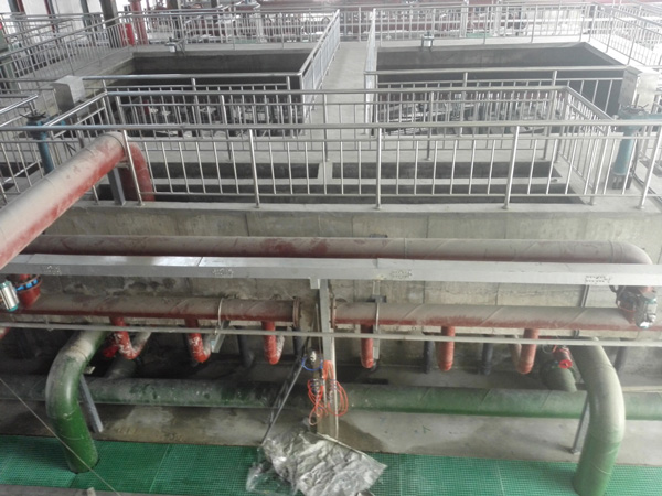 農(nóng)村生活污水處理的意義是什么？好處有哪些？
