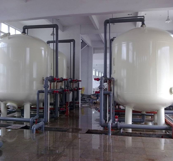 分點進水是否會影響?zhàn)B殖污水處理設備清理效率？