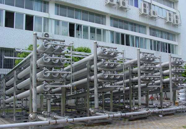屠宰場污水處理工藝流程具體是怎么樣的？