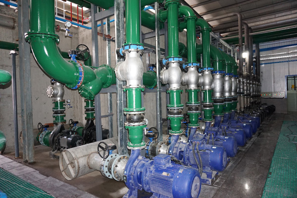 如何正確調(diào)試溶氣氣浮機(jī)？