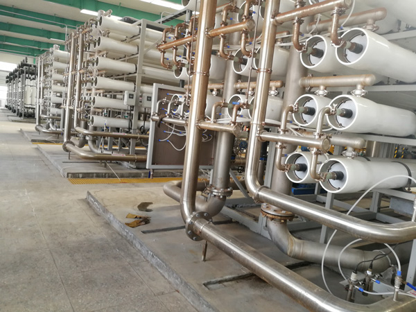 含油與養(yǎng)殖廢水如何處理？溶氣氣浮機來幫忙！