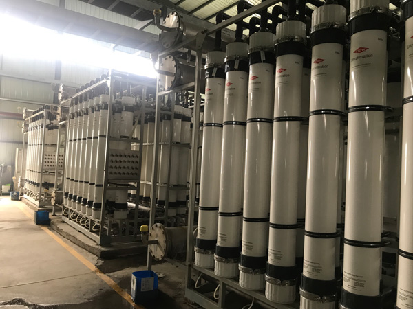 飯店廢水處理設備的基本措施有哪些？