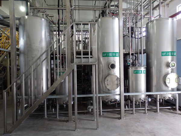 電廠廢水處理方法有哪些？