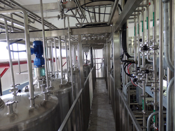 電廠廢水處理意義是什么？重要性有哪些？