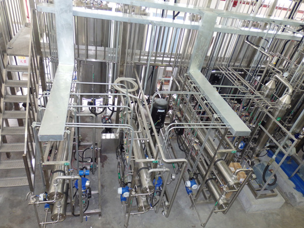 電廠廢水處理為什么應(yīng)用廣泛？