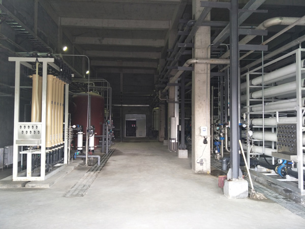垃圾滲濾液處理過程中調節(jié)池的作用是什么呢？