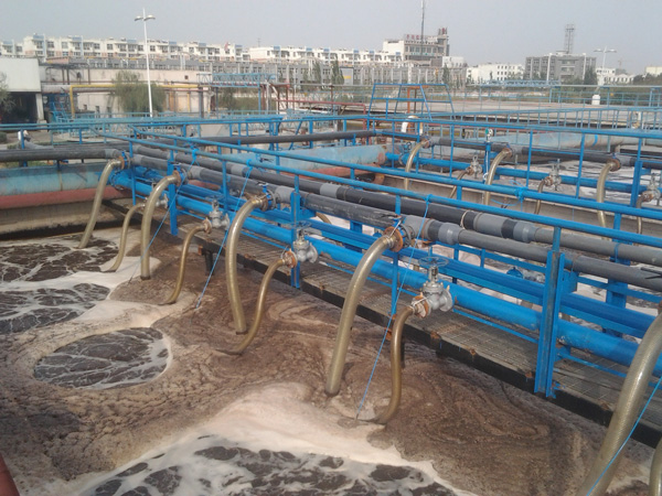 生活污水處理和工業(yè)污水處理的區(qū)別是什么？